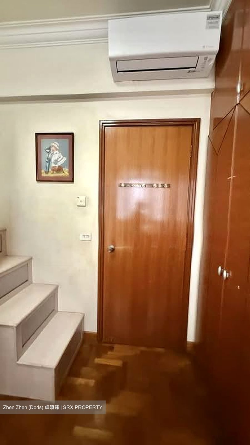Regentville (D19), Apartment #591778191